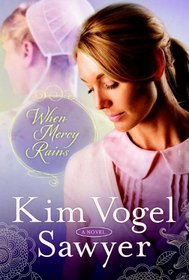 When Mercy Rains (Zimmerman Restoration, Bk 1)