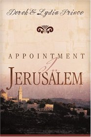 Appointment in Jerusalem