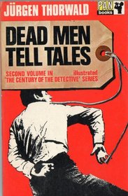 Dead men tell tales (Century of the detective,2nd vol)