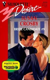 Bride Candidate #9 (Desire, No 1131)