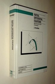 Partial Differential Equations: Analytical Solution Techniques (Chapman Hall/CRC Mathematics)