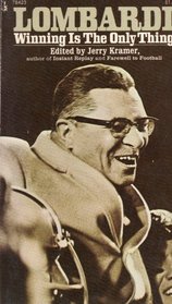 Lombardi: Winning is the Only Thing