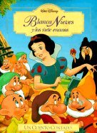 Walt Disney's Blanca Nieves Y Los Siete Enanos: UN Cuento Contado (Disney's Read-Aloud Storybooks)