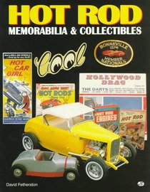 Hot Rod Memorabilia & Collectibles