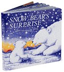 Snow Bear's Surprise