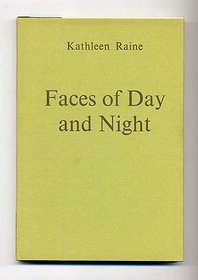 Faces of Day and Night