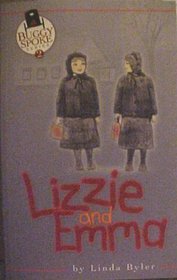 Lizzie and Emma (Buggy Spoke Series, Volume 2)