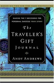 The Traveler's Gift Journal