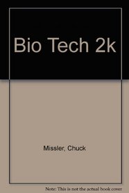 Bio Tech 2k