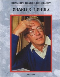 Charles Schulz (Real-Life Reader Biography)
