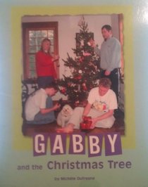 Gabby and the Christmas Tree