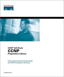 CCNP Self-Study (CCNP Preparation Library)