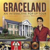 Graceland: An Interactive Pop-Up Tour