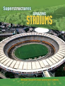 Amazing Stadiums (Superstructures)