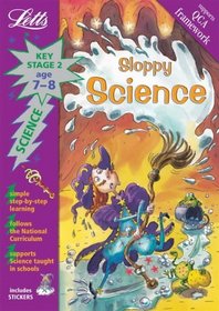 Sloppy Science (Magical Topics)