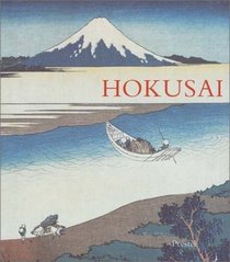 Hokusai: Prints and Drawings