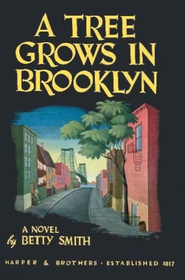 A tree grows in brooklyn