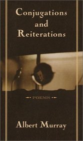 Conjugations and Reiterations : Poems