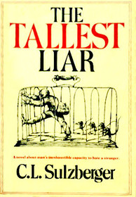 The tallest liar