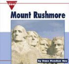 Mount Rushmore (Let's See Library)