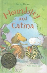 Houndsley and Catina