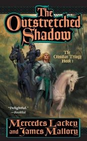 The Outstretched Shadow (Obsidian, Bk 1)