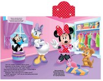 Disney Minnie: My Colorful Closet (Disney Junior)