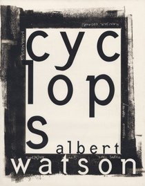 Cyclops (Albert Watson)