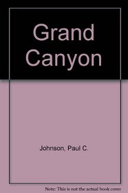 The Grand Canyon (This Beautiful World, V. 23)