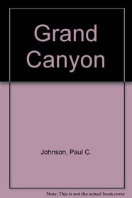 The Grand Canyon (This Beautiful World, V. 23)