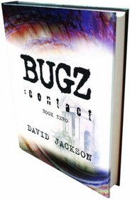 Bugz :Contact Book Zero