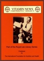 Vitamin News