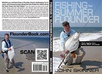 Fishing for Summer Flounder: Fluke Jigging from Shore, Boat, and Kayak