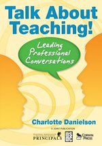 Talk About Teaching!: Leading Professional Conversations