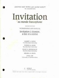 Inv Au Mon Franco (French Edition)