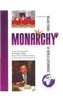 Monarchy (Major Forms of World Government)