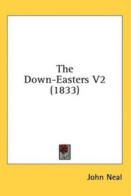 The Down-Easters V2 (1833)