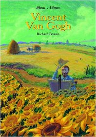 Van Gogh (Great Names)