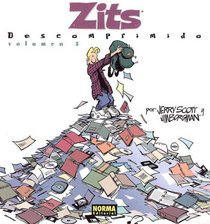 Zits: Descomprimido Volumen 5/Zits vol. 5: Unzipped/ Spanish Edition