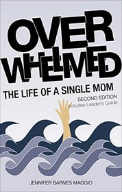 Overwhelmed - Second Edition