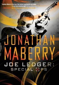 Joe Ledger: Special Ops