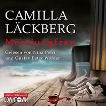 Meerjungfrau (The Drowning) (Patrik Hedstrom, Bk 6) (Audio CD) (German Edition)
