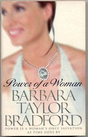 Power of a Woman