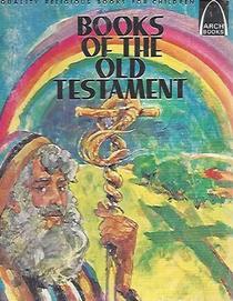 Books of the Old Testament (Arch Book)