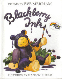 Blackberry Ink