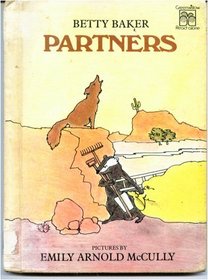 Partners (Greenwillow Read-Alone)