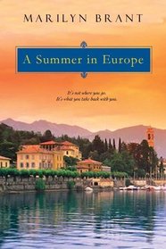 A Summer In Europe
