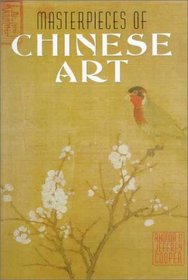 Masterpieces of Chinese Art