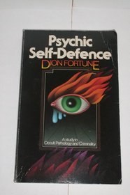 The Psychic Self Defence
