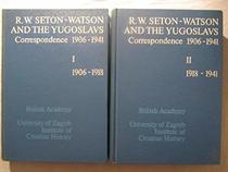 Seton-Watson and the Yugoslavs
